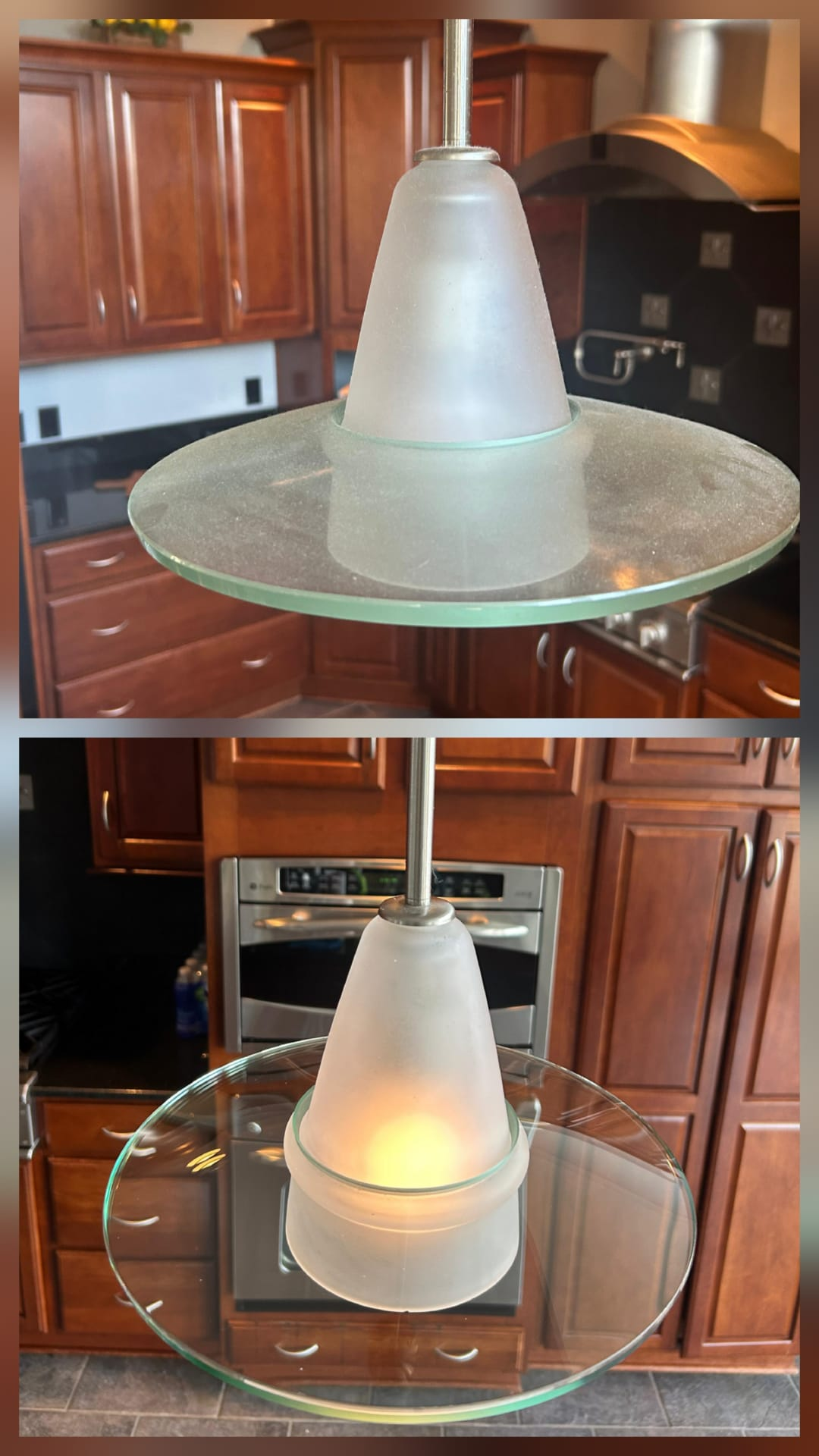 Top Cleaner LLC completed cleaning work example 4