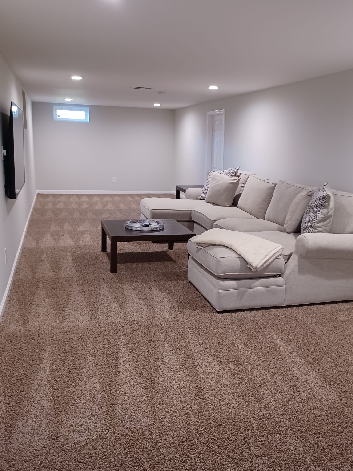 Top Cleaner LLC completed cleaning work example 1