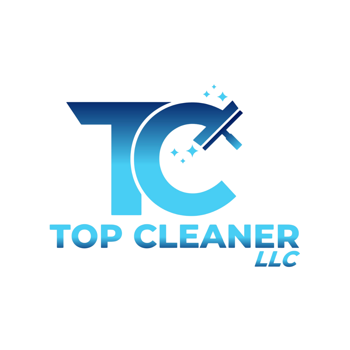 Top Cleaner LLC logo